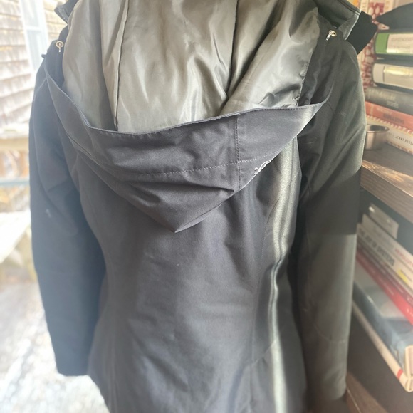 EUC!! LOLE WOMENS SKI JACKET BLACK M - Picture 12 of 16